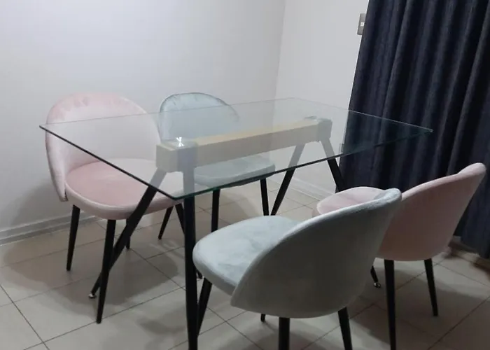 Depto. Condominio La Herradura, Coquimbo