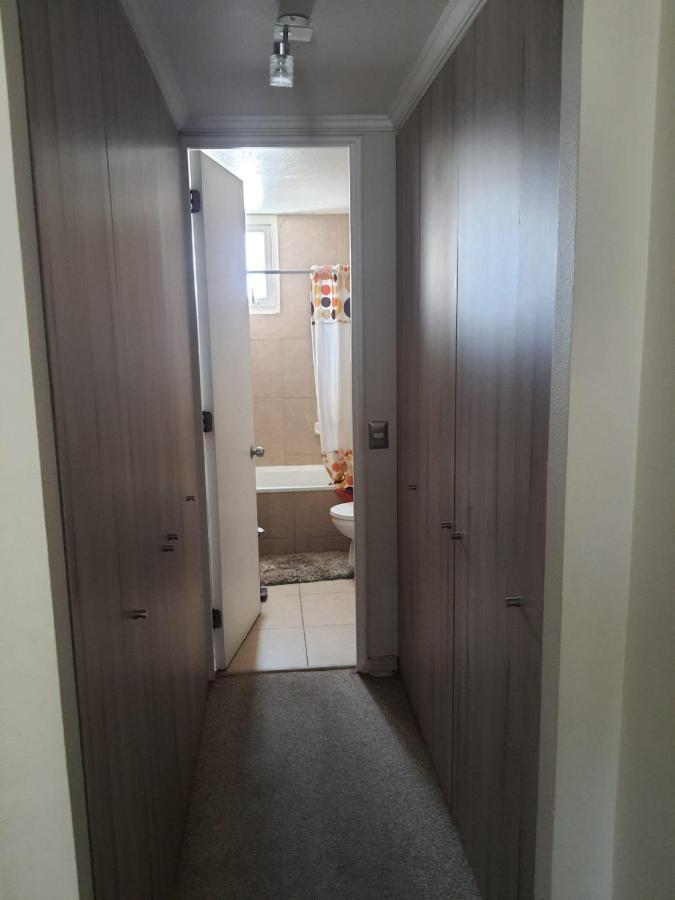 Apartamento Depto. La Herradura,