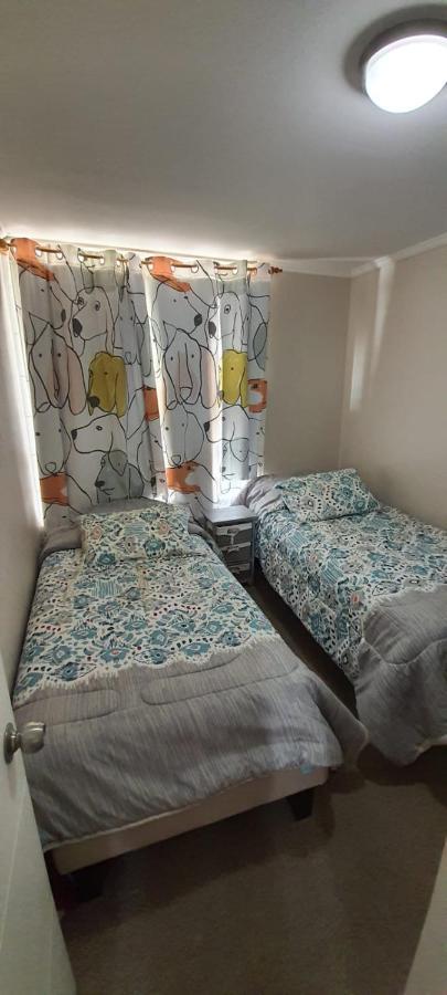 Apartamento Depto. La Herradura, Coquimbo