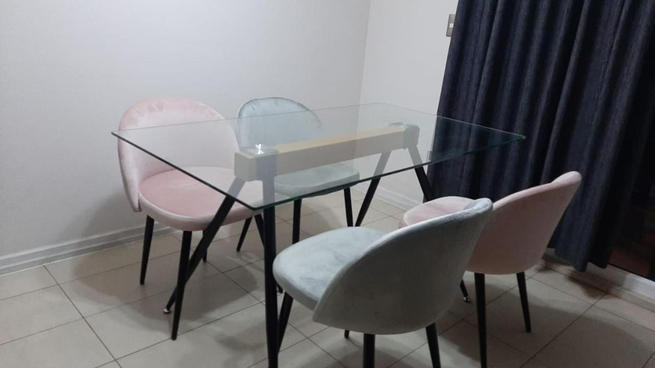Apartamento Depto. La Herradura,