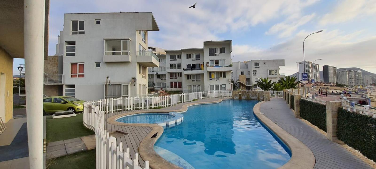 Depto. La Herradura, Apartamento *